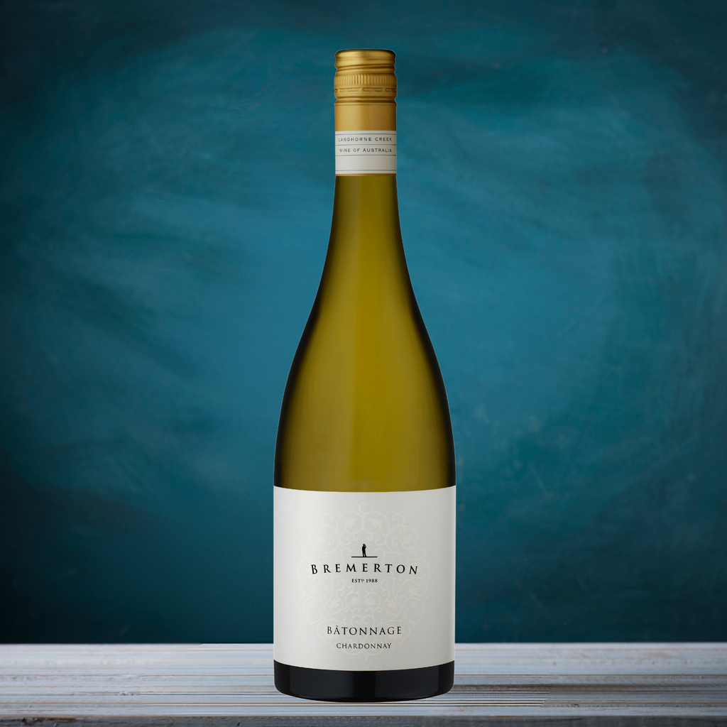 2023 Bremerton 'Batonnage' Chardonnay