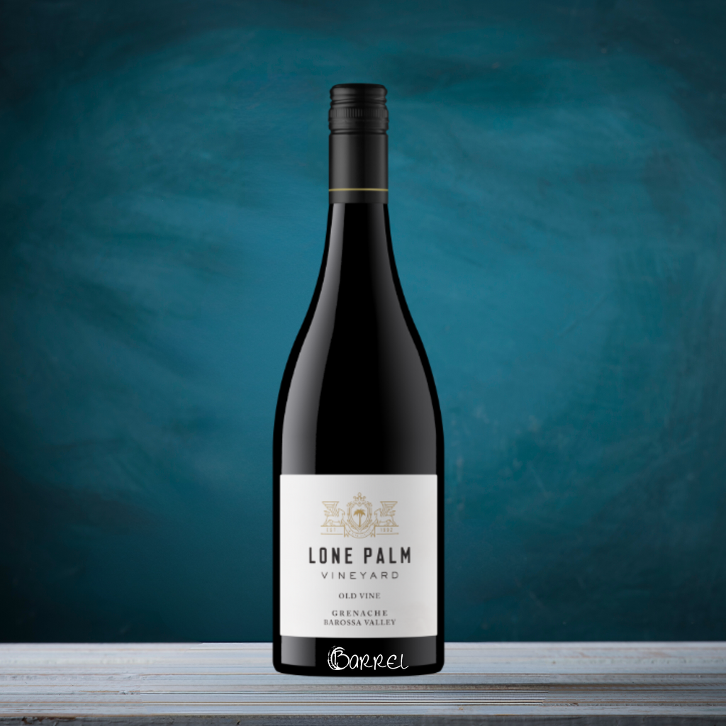 2022 Lone Palm Grenache