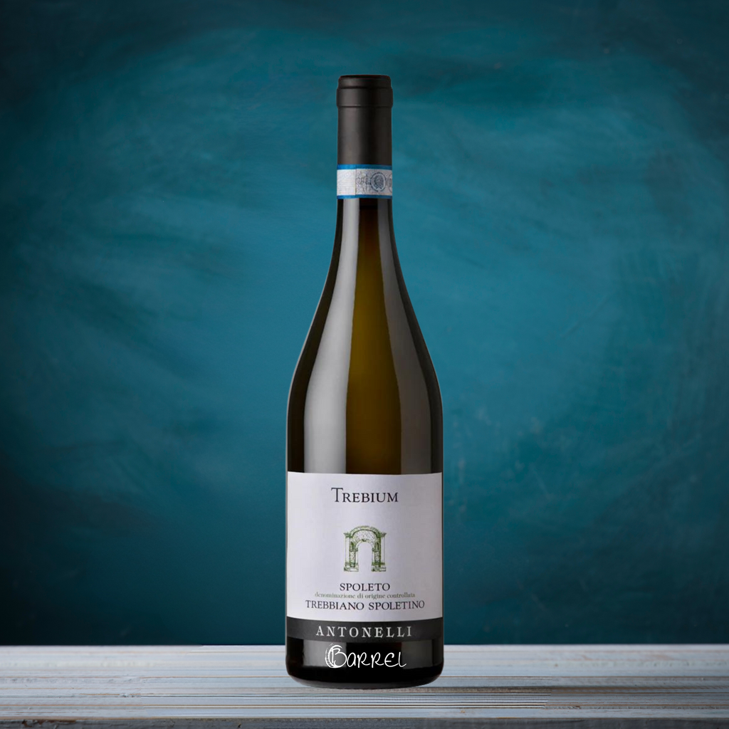 2022 Antonelli 'Trebium' Trebbiano Spoletino